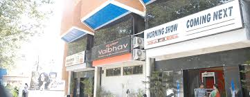 Bank seizes Cinema theatres for defaulting payment of loans.